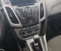 Сірий Форд Фокус, об'ємом двигуна 1.56 л та пробігом 210 тис. км за 7800 $, фото 1 на Automoto.ua
