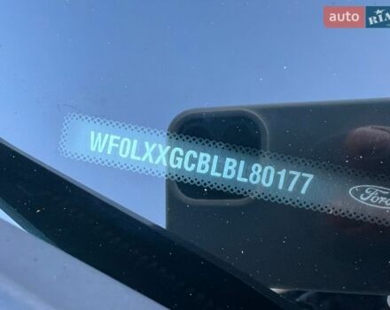 Серый Форд Фокус, объемом двигателя 1.6 л и пробегом 211 тыс. км за 7650 $, фото 49 на Automoto.ua