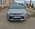 Сірий Форд Фокус, об'ємом двигуна 1.6 л та пробігом 227 тис. км за 7528 $, фото 3 на Automoto.ua