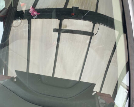 Серый Форд Фокус, объемом двигателя 2.01 л и пробегом 269 тыс. км за 6500 $, фото 17 на Automoto.ua