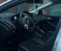 Сірий Форд Фокус, об'ємом двигуна 2 л та пробігом 153 тис. км за 8800 $, фото 10 на Automoto.ua