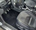 Сірий Форд Фокус, об'ємом двигуна 1.6 л та пробігом 215 тис. км за 4800 $, фото 19 на Automoto.ua