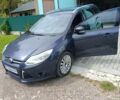 Сірий Форд Фокус, об'ємом двигуна 1.56 л та пробігом 210 тис. км за 7800 $, фото 13 на Automoto.ua