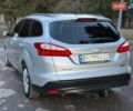 Сірий Форд Фокус, об'ємом двигуна 1.56 л та пробігом 278 тис. км за 5950 $, фото 18 на Automoto.ua