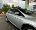 Сірий Форд Фокус, об'ємом двигуна 1.6 л та пробігом 210 тис. км за 7400 $, фото 20 на Automoto.ua