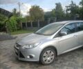 Сірий Форд Фокус, об'ємом двигуна 1.56 л та пробігом 276 тис. км за 7500 $, фото 6 на Automoto.ua
