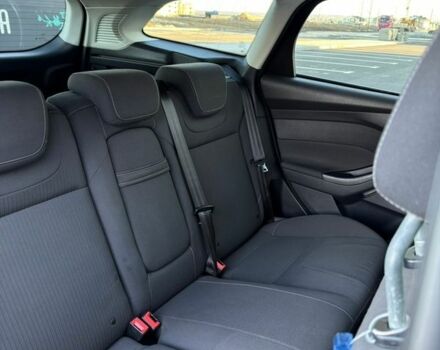 Сірий Форд Фокус, об'ємом двигуна 1.56 л та пробігом 210 тис. км за 8700 $, фото 38 на Automoto.ua