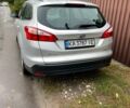 Сірий Форд Фокус, об'ємом двигуна 1.6 л та пробігом 220 тис. км за 6500 $, фото 2 на Automoto.ua