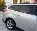 Сірий Форд Фокус, об'ємом двигуна 1.6 л та пробігом 210 тис. км за 7400 $, фото 16 на Automoto.ua