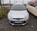 Серый Форд Фокус, объемом двигателя 1.6 л и пробегом 253 тыс. км за 6700 $, фото 20 на Automoto.ua