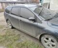 Серый Форд Фокус, объемом двигателя 0 л и пробегом 230 тыс. км за 4800 $, фото 4 на Automoto.ua