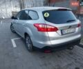 Серый Форд Фокус, объемом двигателя 1.6 л и пробегом 252 тыс. км за 6500 $, фото 6 на Automoto.ua