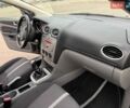 Сірий Форд Фокус, об'ємом двигуна 1.6 л та пробігом 185 тис. км за 5500 $, фото 47 на Automoto.ua
