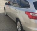 Сірий Форд Фокус, об'ємом двигуна 1.6 л та пробігом 268 тис. км за 6950 $, фото 4 на Automoto.ua