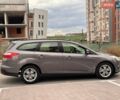 Сірий Форд Фокус, об'ємом двигуна 1.56 л та пробігом 242 тис. км за 6500 $, фото 7 на Automoto.ua