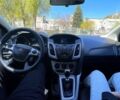 Серый Форд Фокус, объемом двигателя 1.6 л и пробегом 250 тыс. км за 6500 $, фото 9 на Automoto.ua