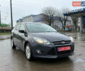 Серый Форд Фокус, объемом двигателя 1.6 л и пробегом 228 тыс. км за 6900 $, фото 3 на Automoto.ua