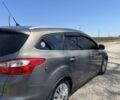 Сірий Форд Фокус, об'ємом двигуна 1.56 л та пробігом 250 тис. км за 7000 $, фото 6 на Automoto.ua