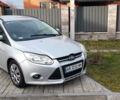 Серый Форд Фокус, объемом двигателя 1.56 л и пробегом 257 тыс. км за 5750 $, фото 16 на Automoto.ua
