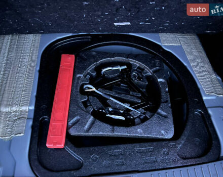 Серый Форд Фокус, объемом двигателя 1.6 л и пробегом 254 тыс. км за 6600 $, фото 27 на Automoto.ua