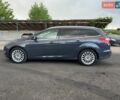 Сірий Форд Фокус, об'ємом двигуна 1.6 л та пробігом 150 тис. км за 7800 $, фото 4 на Automoto.ua