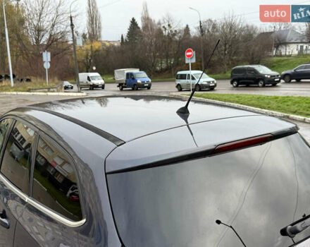 Серый Форд Фокус, объемом двигателя 1.6 л и пробегом 228 тыс. км за 6900 $, фото 10 на Automoto.ua