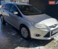 Сірий Форд Фокус, об'ємом двигуна 1.56 л та пробігом 332 тис. км за 5500 $, фото 2 на Automoto.ua