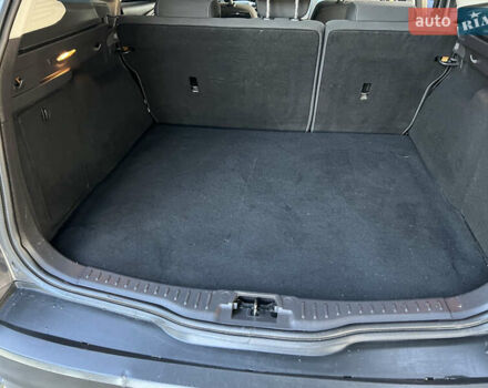 Серый Форд Фокус, объемом двигателя 1.6 л и пробегом 236 тыс. км за 6800 $, фото 54 на Automoto.ua