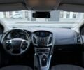 Сірий Форд Фокус, об'ємом двигуна 1.56 л та пробігом 210 тис. км за 8700 $, фото 55 на Automoto.ua