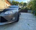 Сірий Форд Фокус, об'ємом двигуна 1.6 л та пробігом 264 тис. км за 9000 $, фото 32 на Automoto.ua