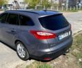 Серый Форд Фокус, объемом двигателя 1.6 л и пробегом 250 тыс. км за 6500 $, фото 4 на Automoto.ua