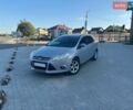Серый Форд Фокус, объемом двигателя 1.6 л и пробегом 295 тыс. км за 5500 $, фото 3 на Automoto.ua