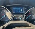 Сірий Форд Фокус, об'ємом двигуна 2 л та пробігом 213 тис. км за 7000 $, фото 6 на Automoto.ua