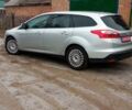 Сірий Форд Фокус, об'ємом двигуна 1.6 л та пробігом 205 тис. км за 7100 $, фото 3 на Automoto.ua