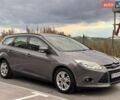Сірий Форд Фокус, об'ємом двигуна 1.56 л та пробігом 242 тис. км за 6500 $, фото 1 на Automoto.ua