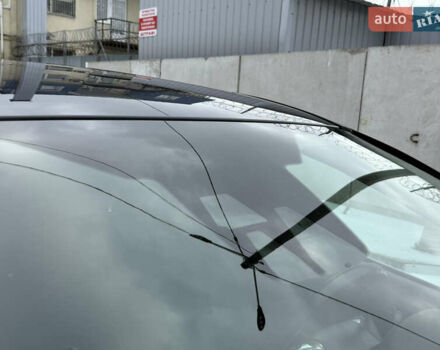 Сірий Форд Фокус, об'ємом двигуна 1.6 л та пробігом 228 тис. км за 6600 $, фото 16 на Automoto.ua