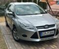 Сірий Форд Фокус, об'ємом двигуна 1.6 л та пробігом 211 тис. км за 7450 $, фото 10 на Automoto.ua