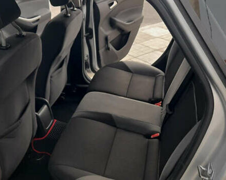 Серый Форд Фокус, объемом двигателя 1.56 л и пробегом 257 тыс. км за 5750 $, фото 13 на Automoto.ua