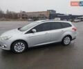 Серый Форд Фокус, объемом двигателя 1.6 л и пробегом 253 тыс. км за 6700 $, фото 1 на Automoto.ua