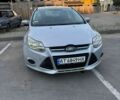 Сірий Форд Фокус, об'ємом двигуна 1.6 л та пробігом 237 тис. км за 5550 $, фото 1 на Automoto.ua