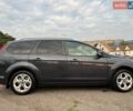 Сірий Форд Фокус, об'ємом двигуна 1.6 л та пробігом 185 тис. км за 5500 $, фото 12 на Automoto.ua