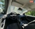 Сірий Форд Фокус, об'ємом двигуна 1.6 л та пробігом 191 тис. км за 8300 $, фото 19 на Automoto.ua