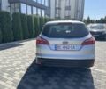 Сірий Форд Фокус, об'ємом двигуна 1.6 л та пробігом 268 тис. км за 6000 $, фото 3 на Automoto.ua