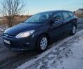 Серый Форд Фокус, объемом двигателя 1.6 л и пробегом 193 тыс. км за 7350 $, фото 2 на Automoto.ua