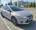 Серый Форд Фокус, объемом двигателя 1.6 л и пробегом 250 тыс. км за 7000 $, фото 1 на Automoto.ua