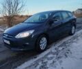 Серый Форд Фокус, объемом двигателя 1.6 л и пробегом 193 тыс. км за 7350 $, фото 1 на Automoto.ua