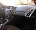 Сірий Форд Фокус, об'ємом двигуна 1.6 л та пробігом 287 тис. км за 7700 $, фото 1 на Automoto.ua