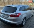 Серый Форд Фокус, объемом двигателя 2 л и пробегом 233 тыс. км за 7300 $, фото 22 на Automoto.ua