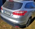 Сірий Форд Фокус, об'ємом двигуна 1.6 л та пробігом 187 тис. км за 7350 $, фото 3 на Automoto.ua