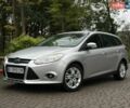 Сірий Форд Фокус, об'ємом двигуна 1.6 л та пробігом 231 тис. км за 5999 $, фото 19 на Automoto.ua